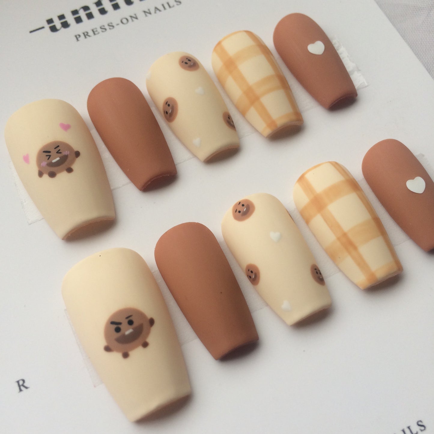 SHOOKY COOKIE