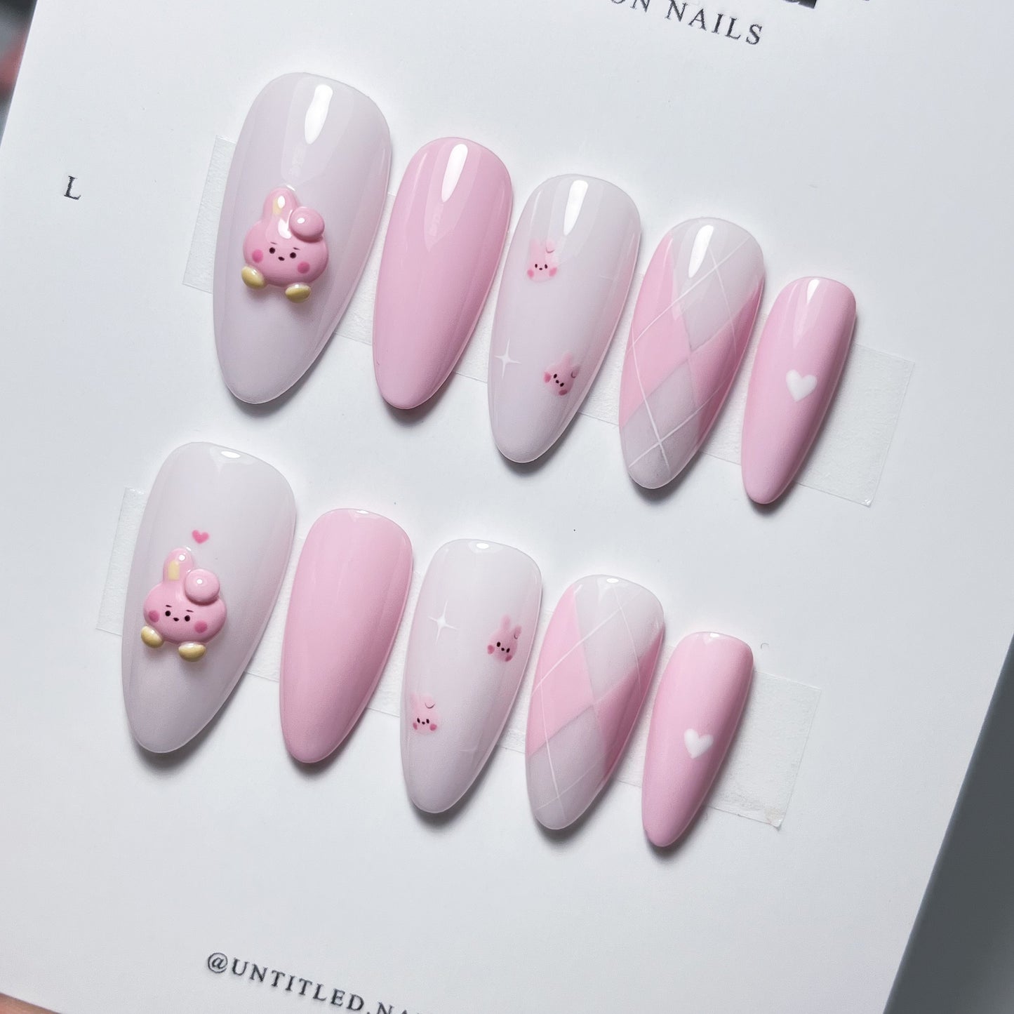 MINI COOKY