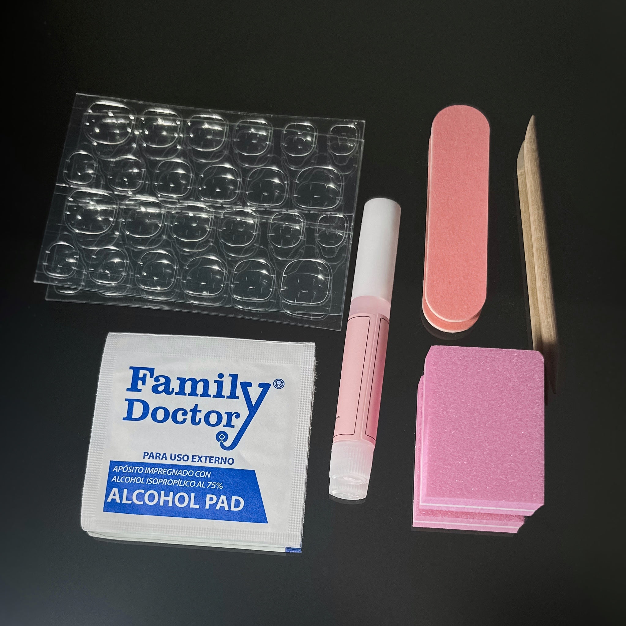 PREP KIT