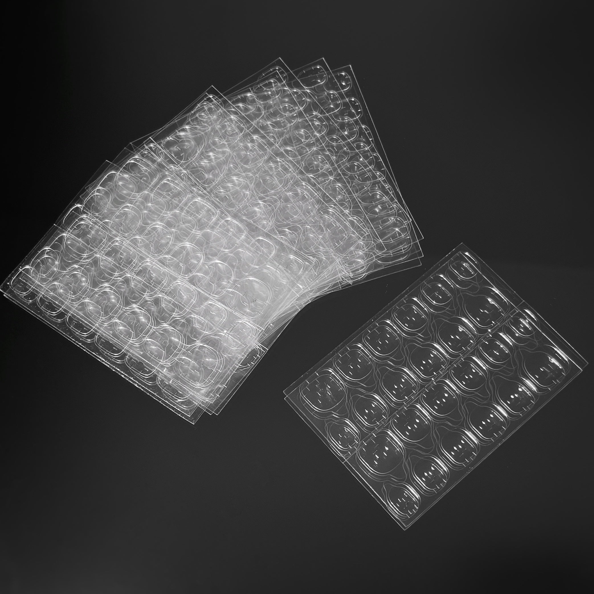 ADHESIVE TABS 10 PACK
