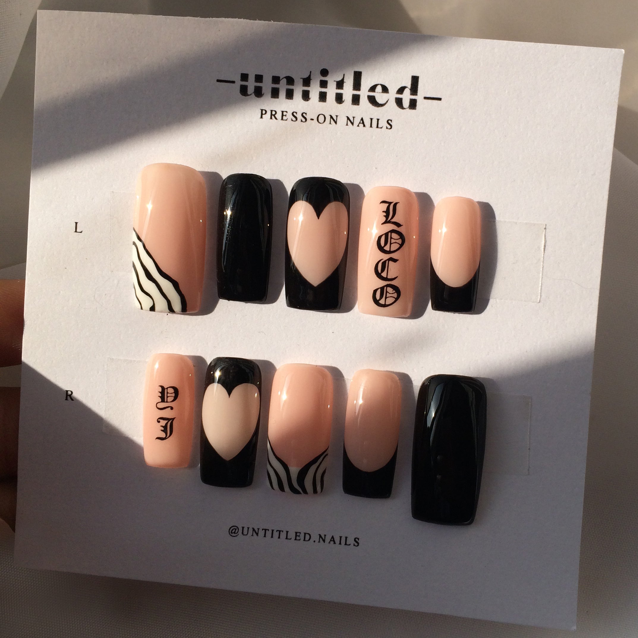 YEJI NAILS