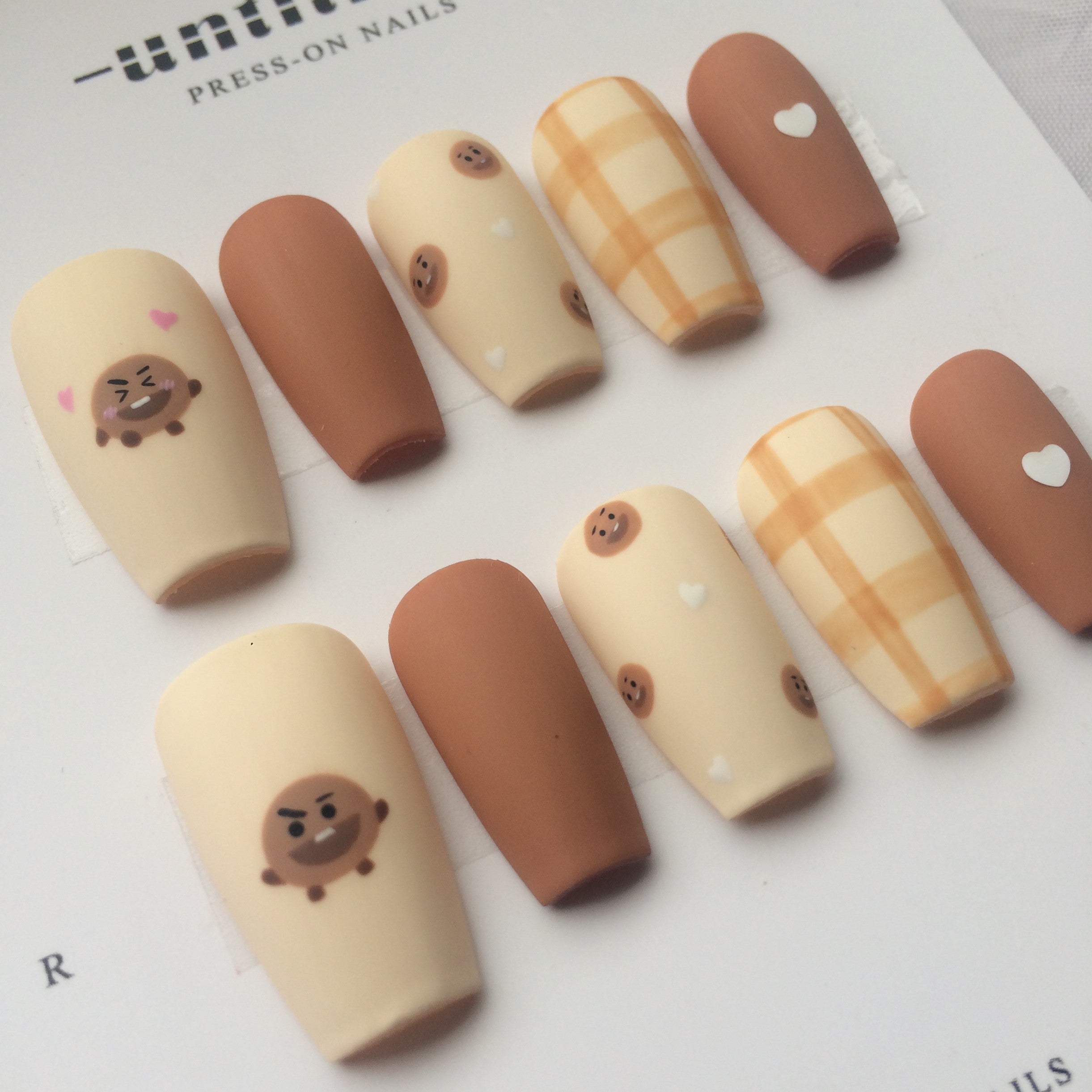 SHOOKY COOKIE