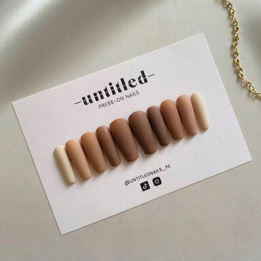 NUDES GRADIENT