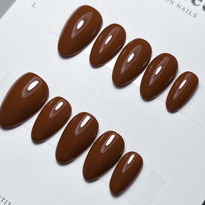 MILK CHOCOLATE