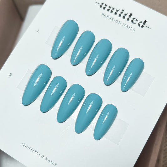 AQUAMARINE