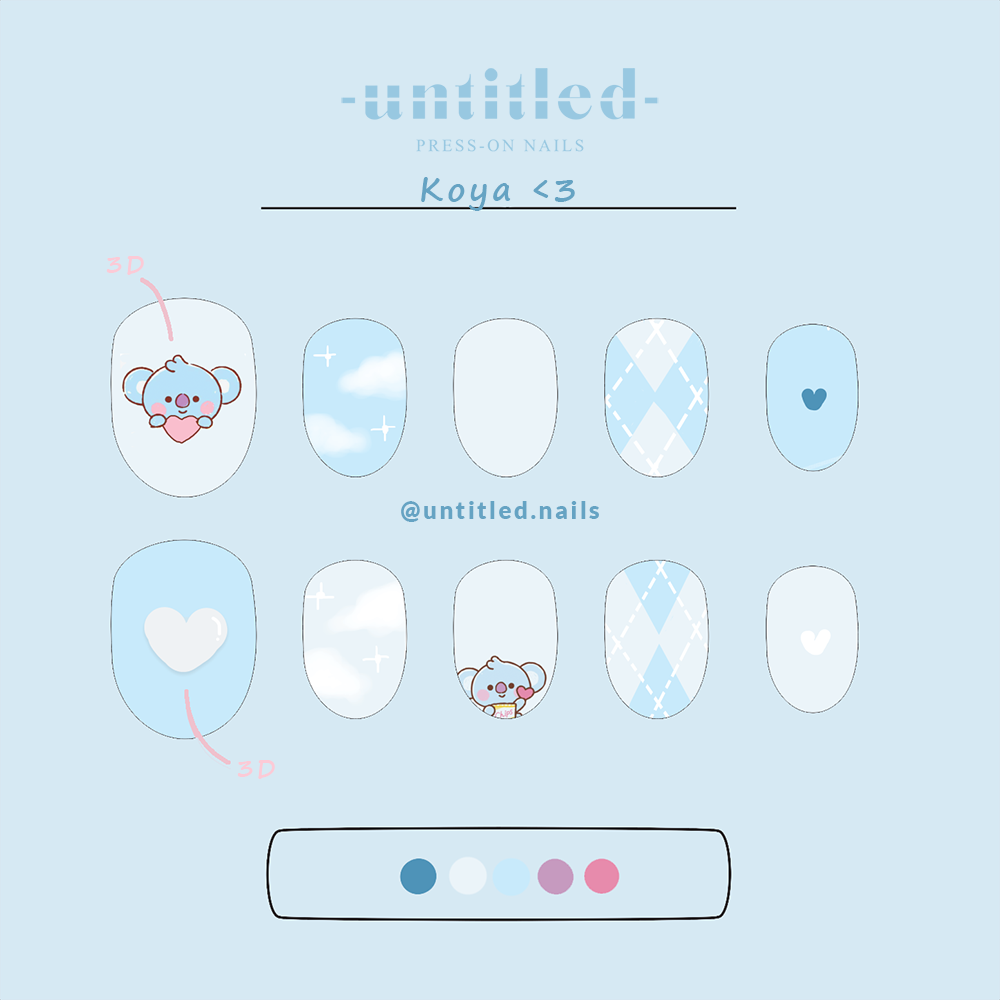 BABY KOYA
