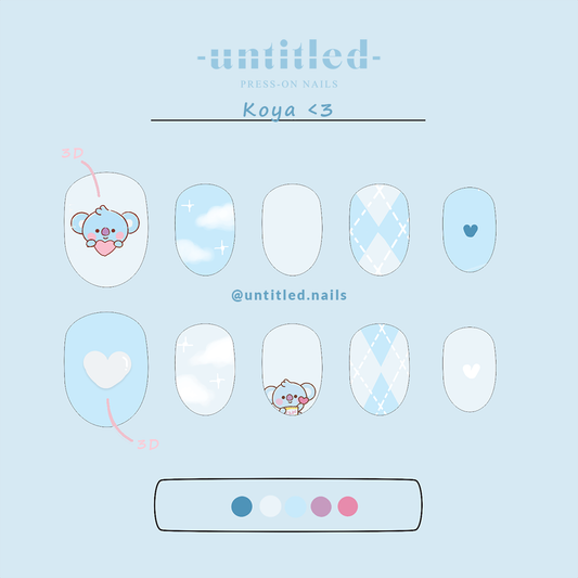 BABY KOYA
