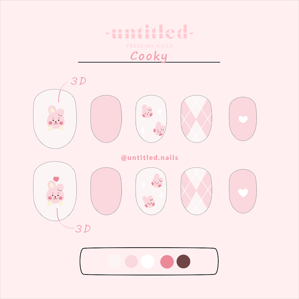 MINI COOKY